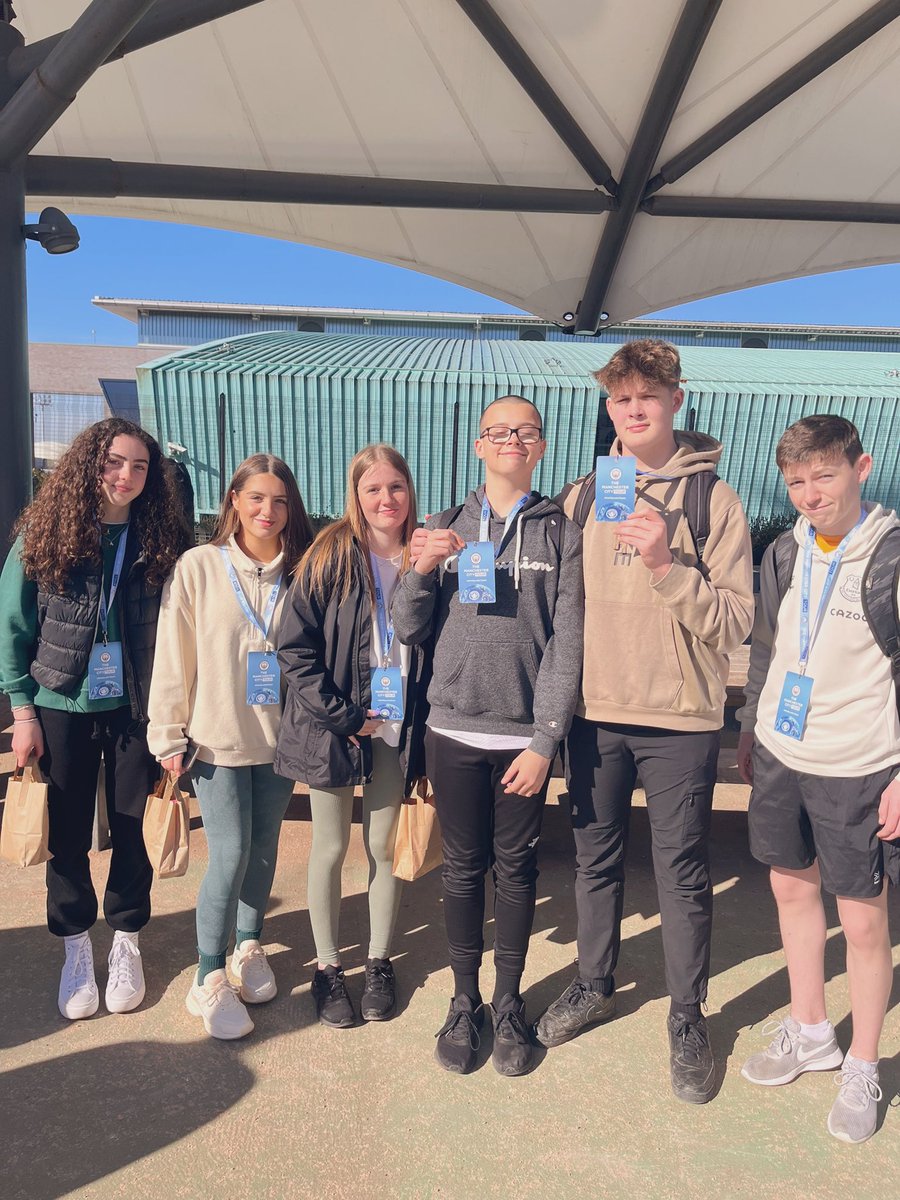 The REACT Foundation tweet media