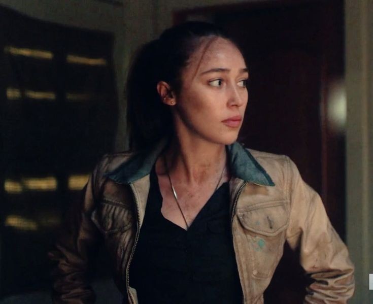 alicia clark <3
