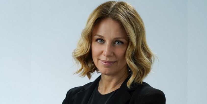 JobinPharma's tweet photo. Simona Gelpi è la nuova corporate communication &amp; institutional relations director di Alfasigma.

👉 La Dott.ssa Gelpi ricoprirà il ruolo da aprile e risponderà direttamente all’Amministratore Delegato Francesco Balestrieri.

Leggi l'articolo su: https://t.co/2EnEavW6Wq https://t.co/j7oT1jgIaI