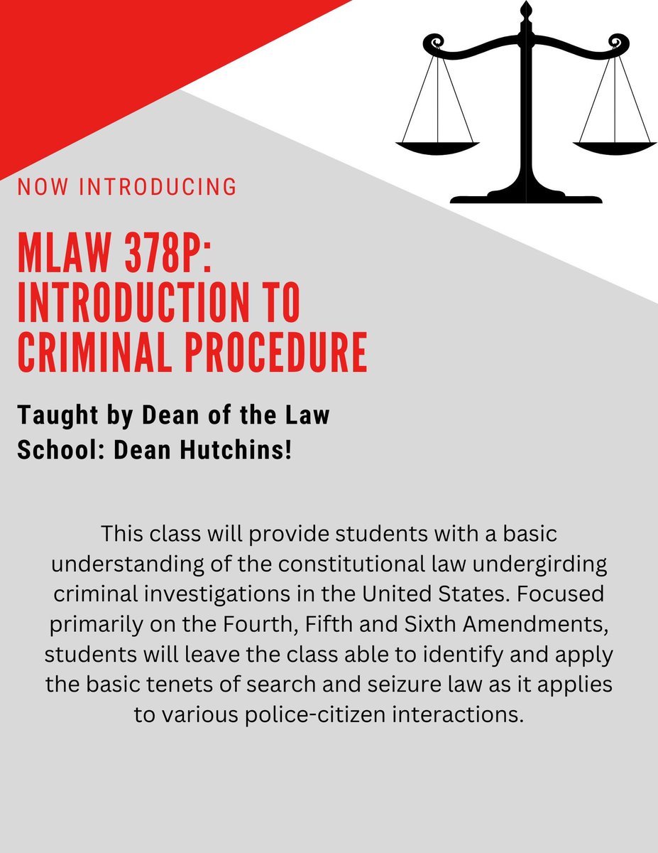 MLAW Programs tweet media
