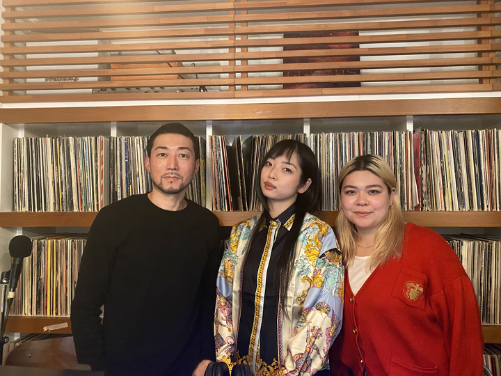 Sagiri Sól (sagiri_sol) / Twitter