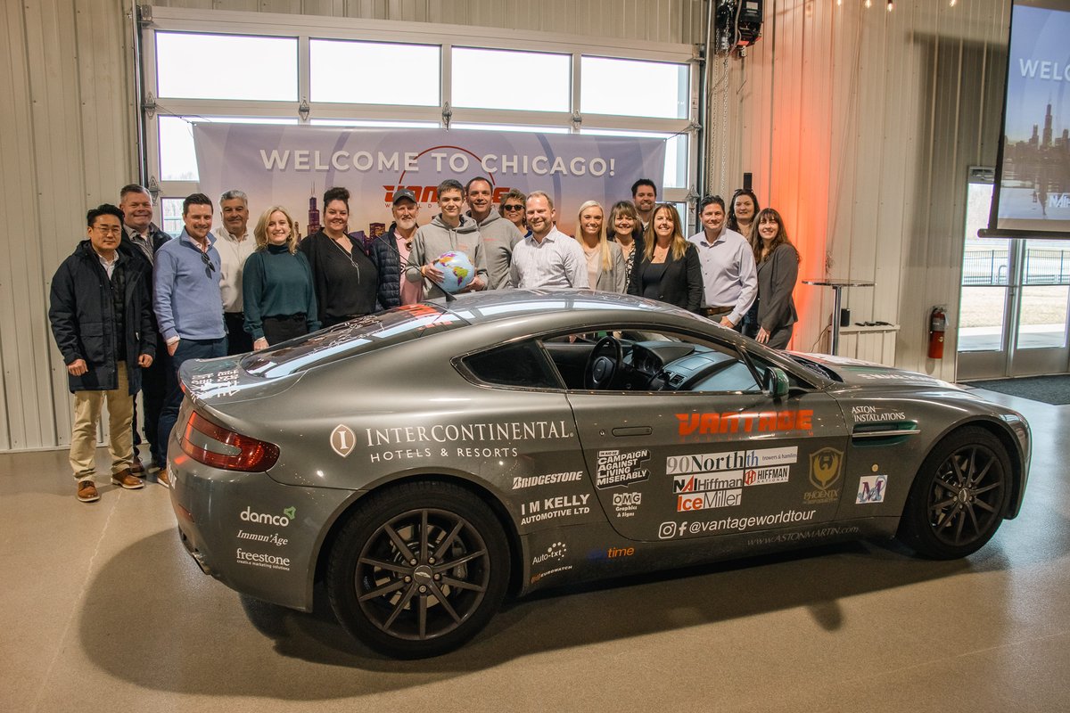 Hiffman National tweet media