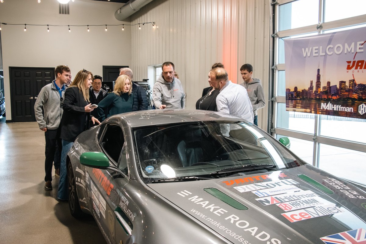 Hiffman National tweet media