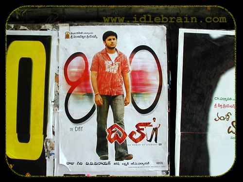 Nithiinfans143's tweet photo. Today marks the 20th anniversary of Dil
#20YearsForDil

@rppatnaik @prakashraaj @actor_nithiin @DilRajuOfficial #VVVinayak @9by10Official

#20YearsforDil https://t.co/PvZy5i40LB