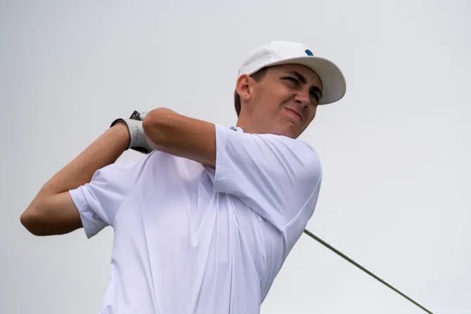It should be a competitive spring on the links with the number of returning top players. Here are 20 boys golfers to watch in the Evansville area.
courierpress.com/story/sports/h…