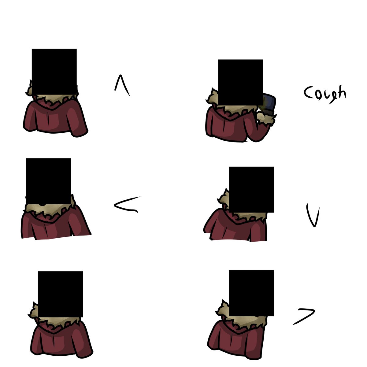 Dicey1341's tweet photo. Woooo sprite sheet stuff now to figure out how to animate #fridaynightfunkinmod #vitacarnis https://t.co/B8AcndMo5N