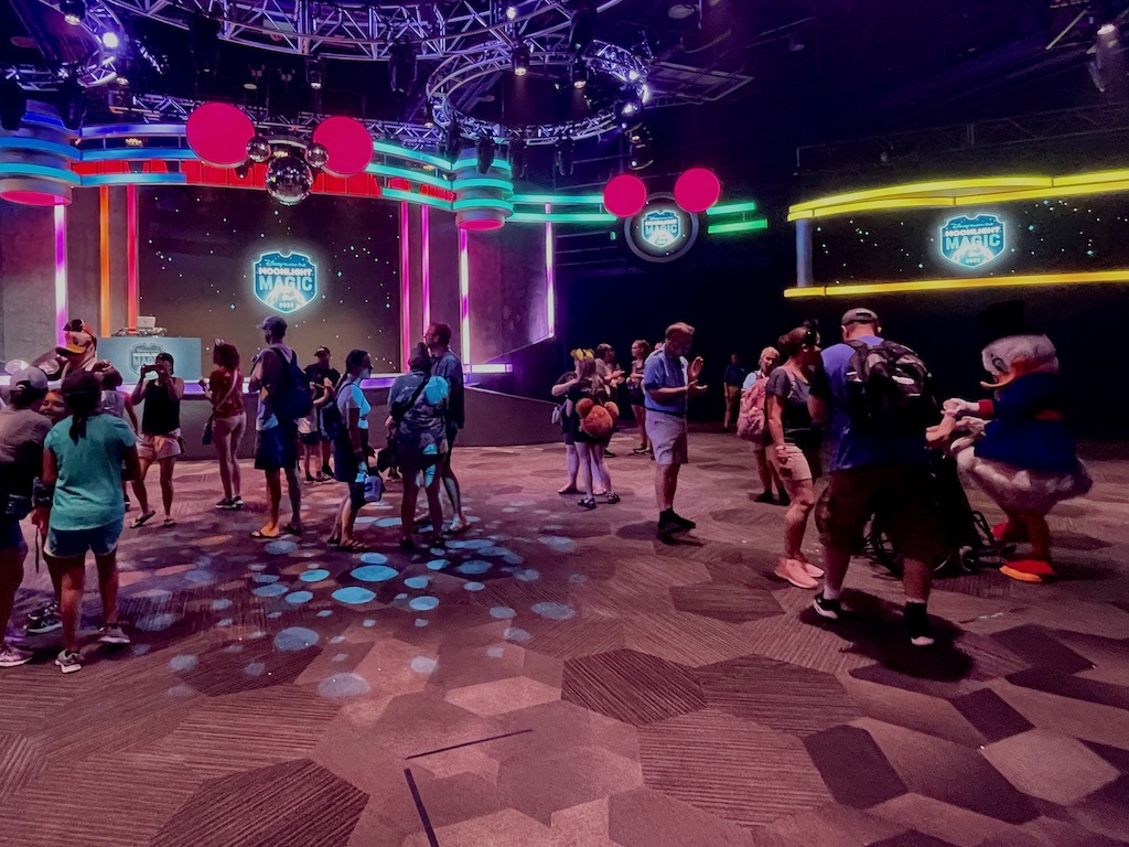 on Twitter "It's almost time! Who is hoping to book DVC