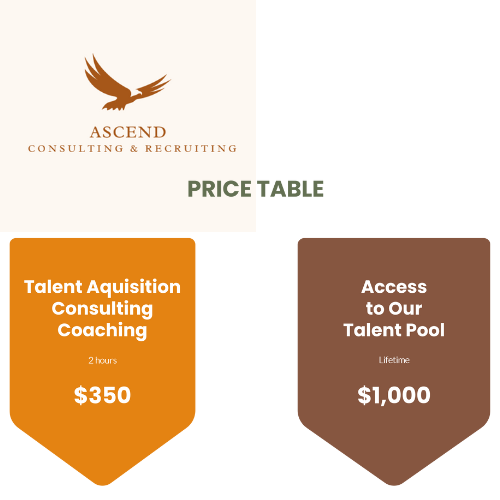ASCENDCONS77654's tweet photo. #consultingandrecruiting #findyourdreamjob #findyourdreamemployee #iascend https://t.co/QaPoMAJsEp