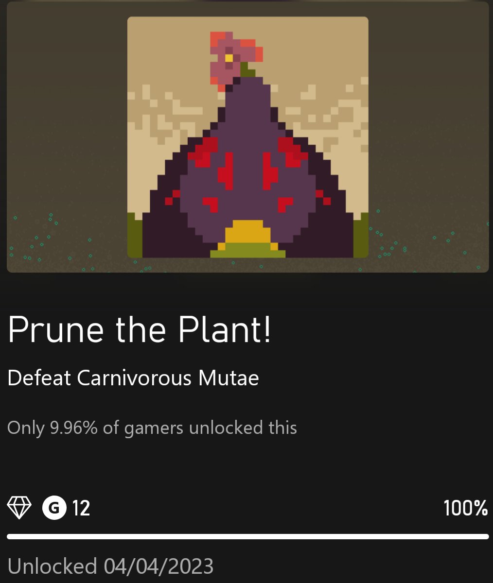 chunkybambee's tweet photo. Achievements from the Moonlighter stream today! 
Thank you to all who joined me 🥰🥰

#Moonlighter #TwitchStreamer #BetweenDimensions https://t.co/sF6qBHoHi1