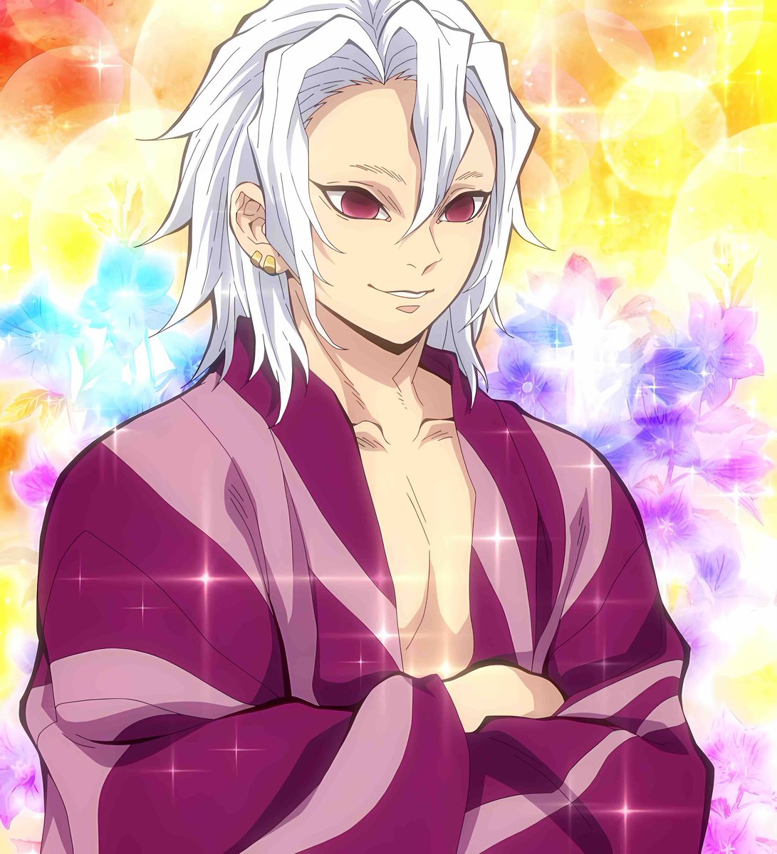 Anime : Demon Slayer ~ #鬼滅の刃