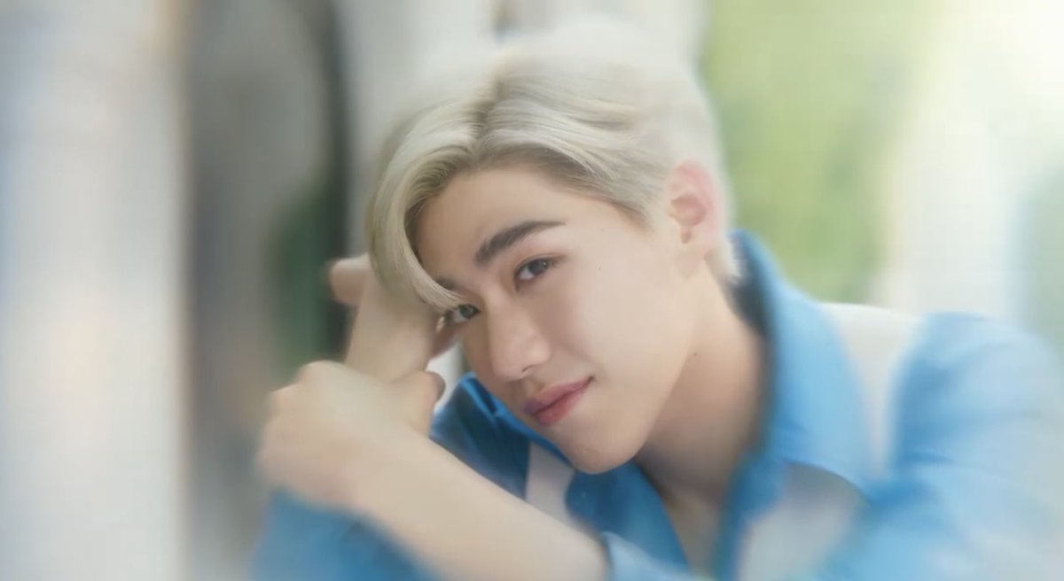 bkppuniverse's tweet photo. First of all, yes I was born before the 1st STS ad came out. Hearing the 2023 version is just a good choice of advertising reminding people that STS is back in the market. PP looks gorgeous and so attractive in the ad. Not a typical ad you see.

#ShowerWithPPKrit
@STSofficialTH https://t.co/YHyjoS70W3