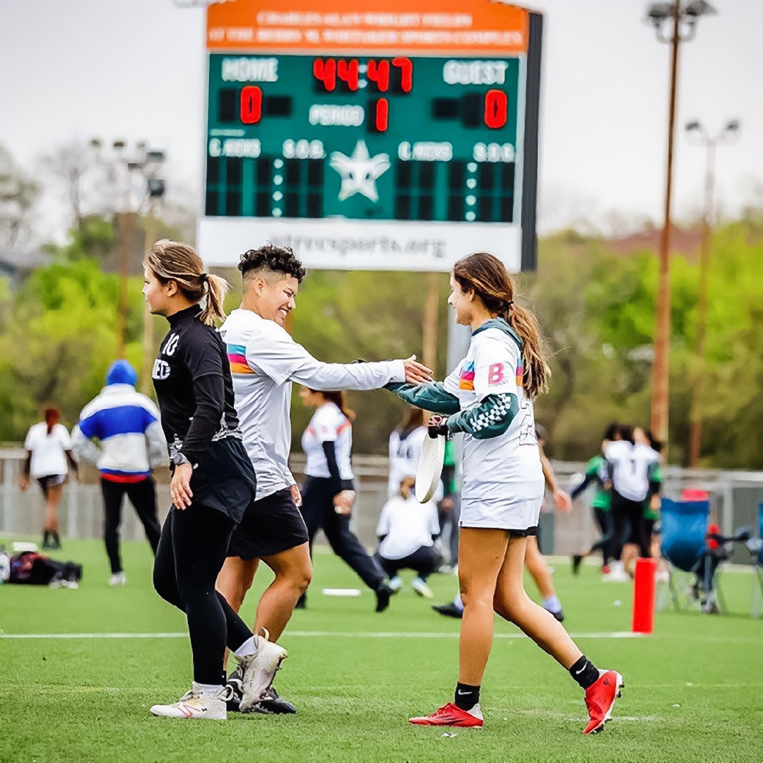 For the next 32 hours, you can support #UTSA programs like #UTSARec Club Sports! Each club offers students the opportunity to build community and get involved with others interested in the same sport. Donate today!
bit.ly/3nOjjkj
#BuildtheNest #UTSAGivingDay