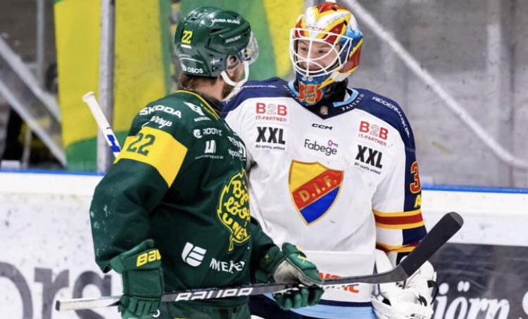 Johan Nyman tweet media