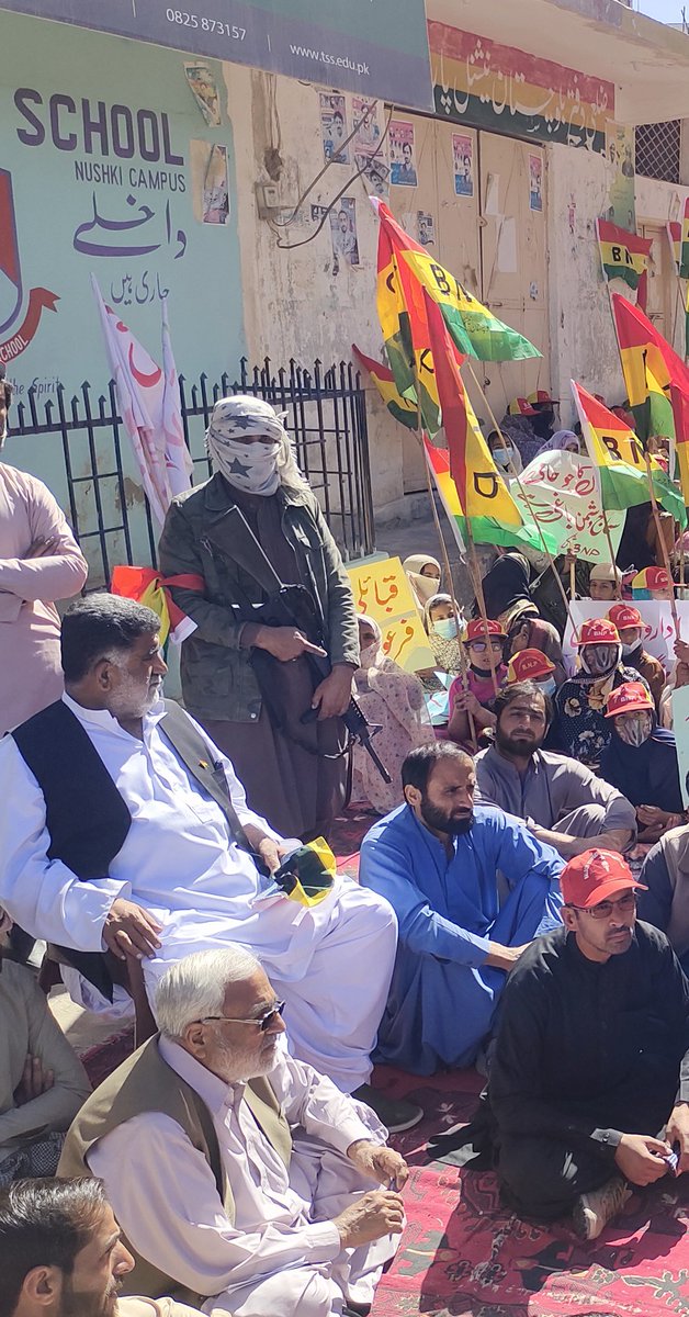 Agha Ilyas Baloch (@aghailyasbaloch) on Twitter photo 