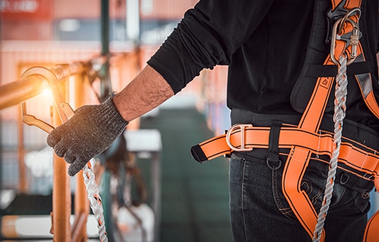 Protecting New Employees from Injuries on the Job bit.ly/3U6SrrS