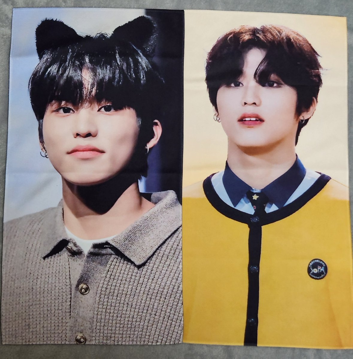 _shuujk's tweet photo. 📌 샘플 https://t.co/dVW7i990fP