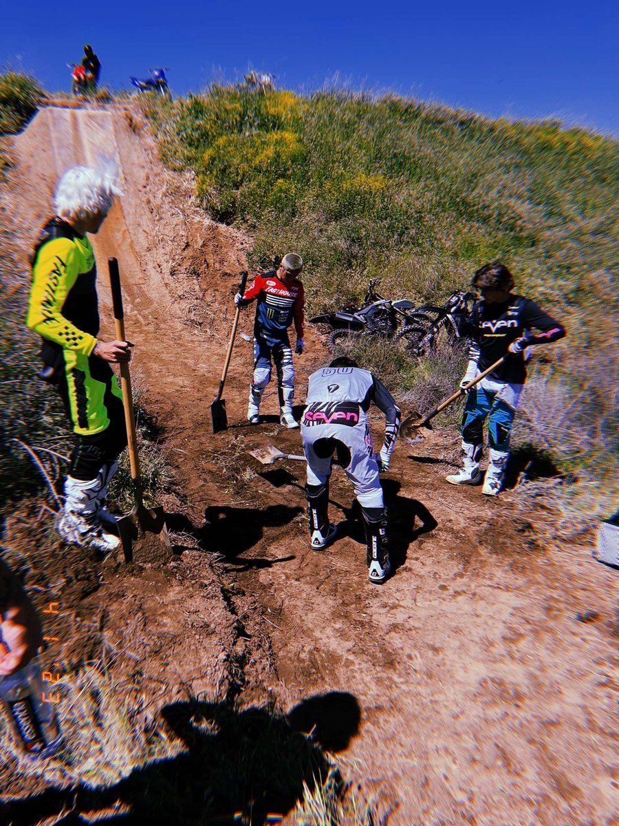 GENKI ''WANKY,, WATANABE (@wenky338) / Posts / X