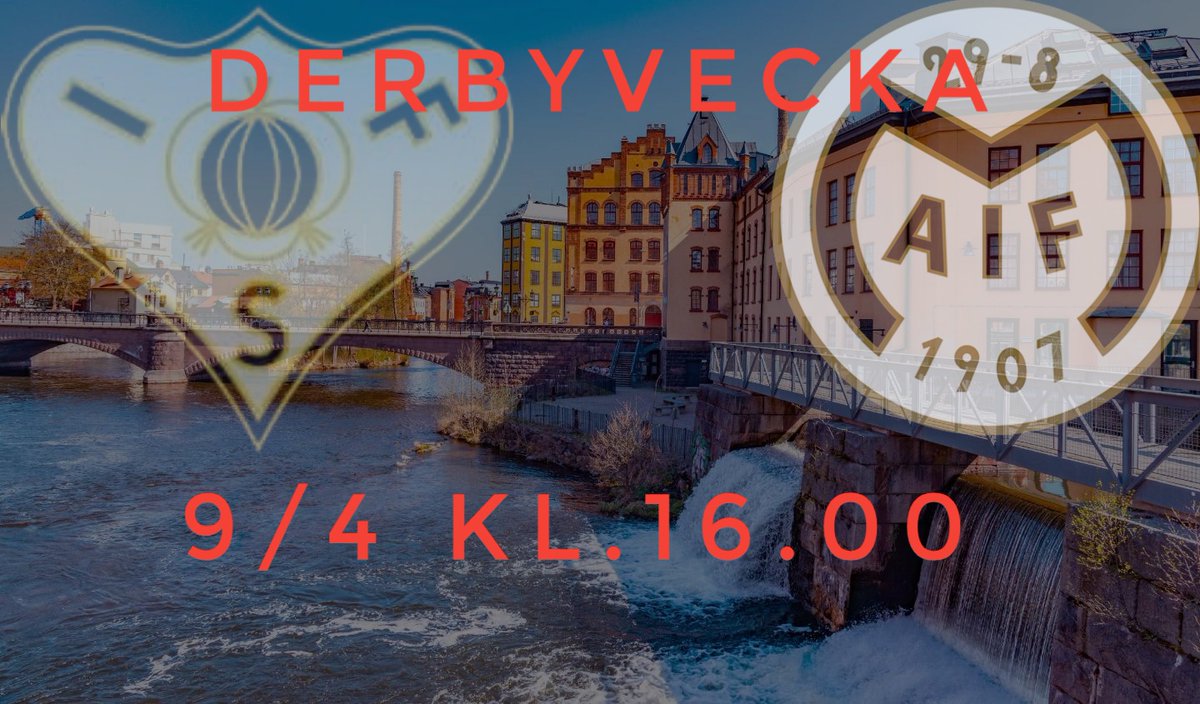 H.E.M.M.A.P.R.E.M.I.Ä.R. ⚽️🦓

IF Sylvia vs Motala AIF

⏰9/4 KL.16.00

Entre: Vuxen 100:-,
Ungdom under 15 år fri entre (ta med legitimation)

Väl mött! 🖐️
