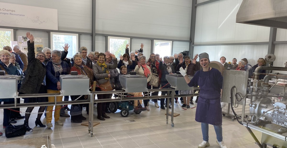 bonbondeschamps's tweet photo. Merci de votre venue 👍🏻
#Gdam #Ardennes https://t.co/FrQXOkRO4D