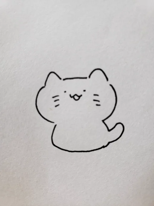 @Kufune_18 獣×キャラクターで誰かすぐ分かるの凄いし、キャラクターの特徴も獣に活かされてて…凄すぎて溜め息出ちゃう😂😂😂😂(語彙力1)
私壊滅的に動物描けないんです… 