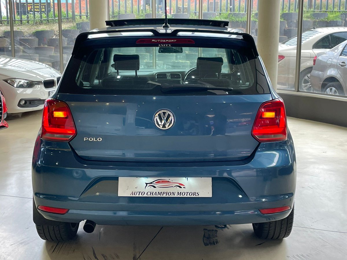 REALHAZEL_CAR's tweet photo. 2017 Volkswagen Polo Hatch 1.2TSI Comfortline

Mileage: 78 000km 
Transmission: Manual
Color: Navy Blue  
Fuel : Petrol 
Body Type: Hatch back

Installment Est: R3 860pm

Call &amp; WhatsApp: 068 442 3162 

WhatsApp only: 074 995 5103 https://t.co/zRCoK0ADQV