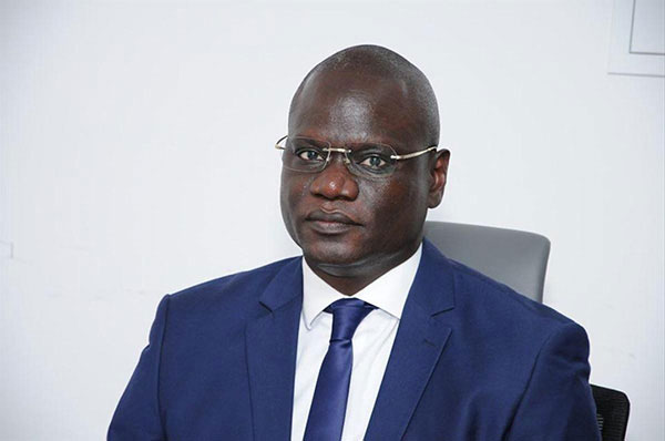Abdoul Ahad NDIAYE tweet media
