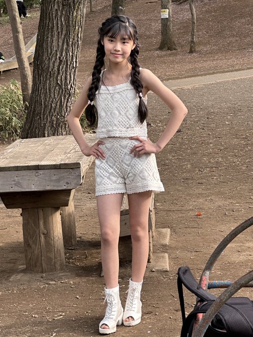 Twitterのコスプレ画像5