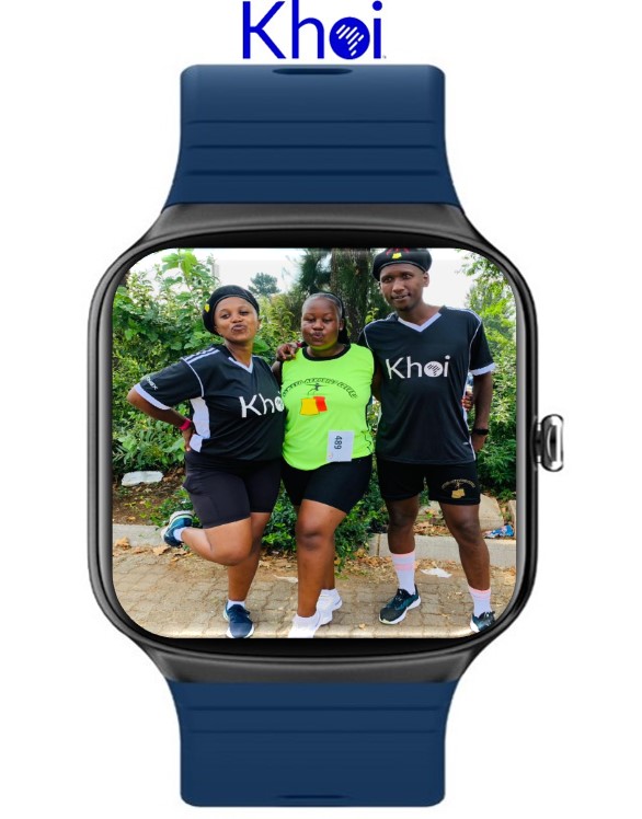 KhoiAfrica's tweet photo. @KhoiAfrica is a proud sponsor of Soweto Aerobics Club, @SAL_Aerobics
We encourage #active #lifestyle so as to #enhanceyourlife
Shop at our #onlinestore for your Khoi Afriwatch1 #Health &amp; #fitness #smartwatch at https://t.co/XHoANGtt4u… #FetchYourBody2023 https://t.co/5vvK1CAiNH