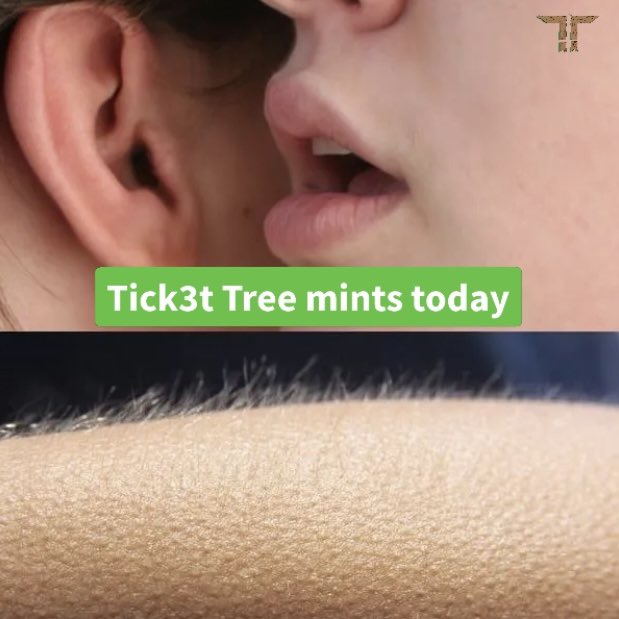 BooostedAvocado's tweet photo. GM TO EVERYONE π«Άπ«Άππ«‘
If you didnβt knowβ¦now you doπ
#tagmi
#ticketmasteristheproblem
#MakeEventsGreatAgain
ποΈπ²@Tick3tTree ποΈπ² https://t.co/QUeljxNqKD
