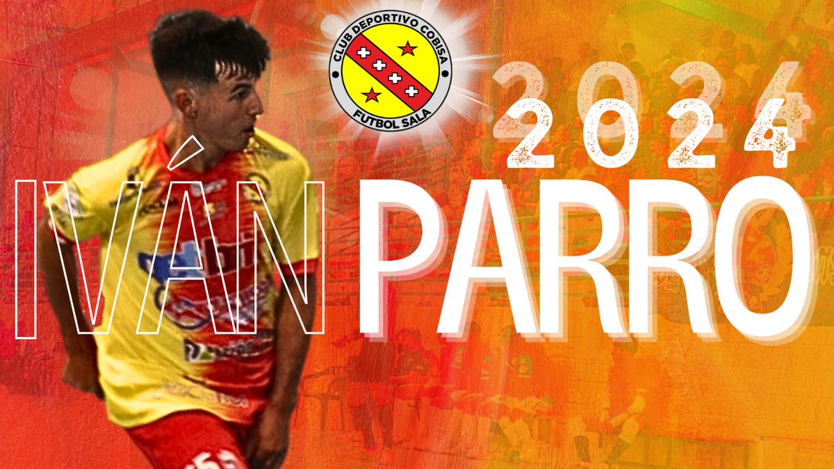 Cobisa Futsal tweet media