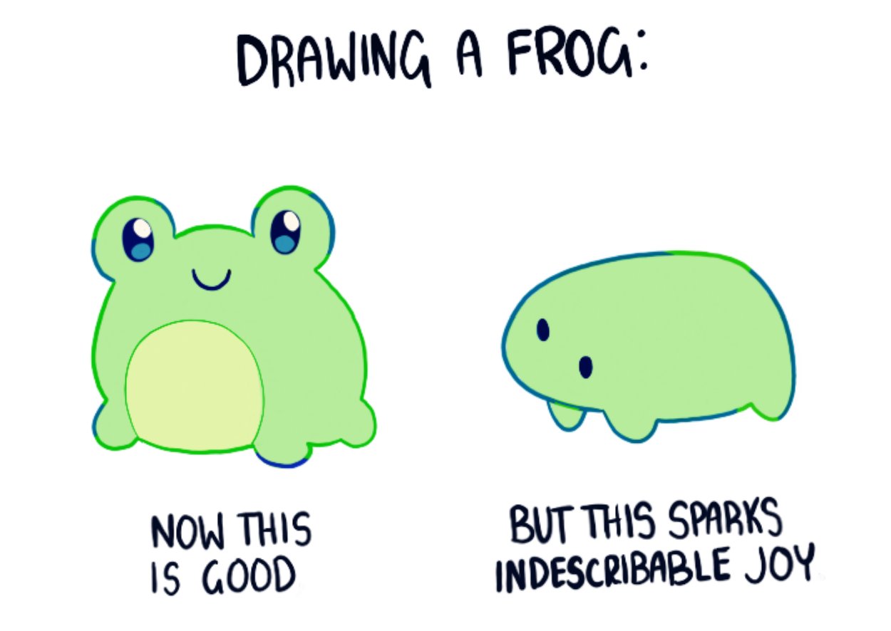 Frog Island (frogisland_game) / Twitter