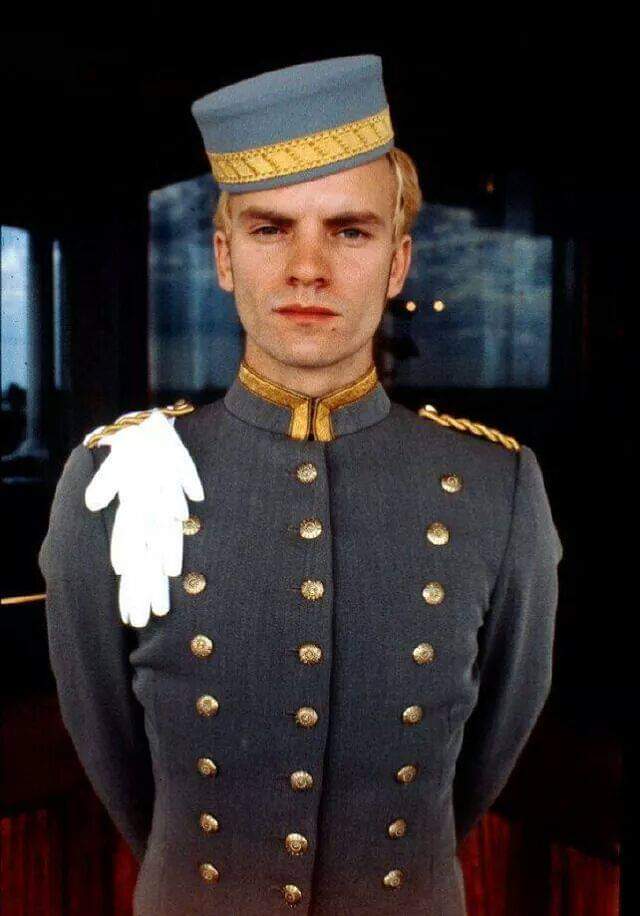 Bellboy!!!!