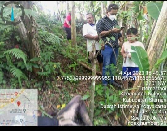 Merapi Uncover tweet media