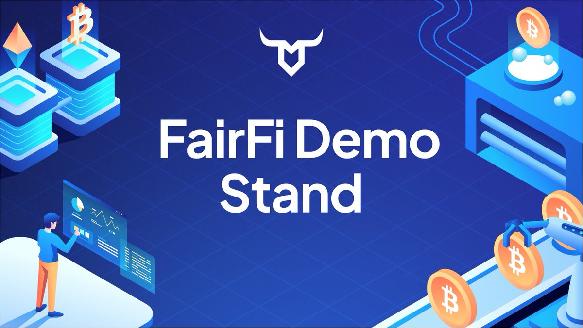 FairFi 🛡 tweet media