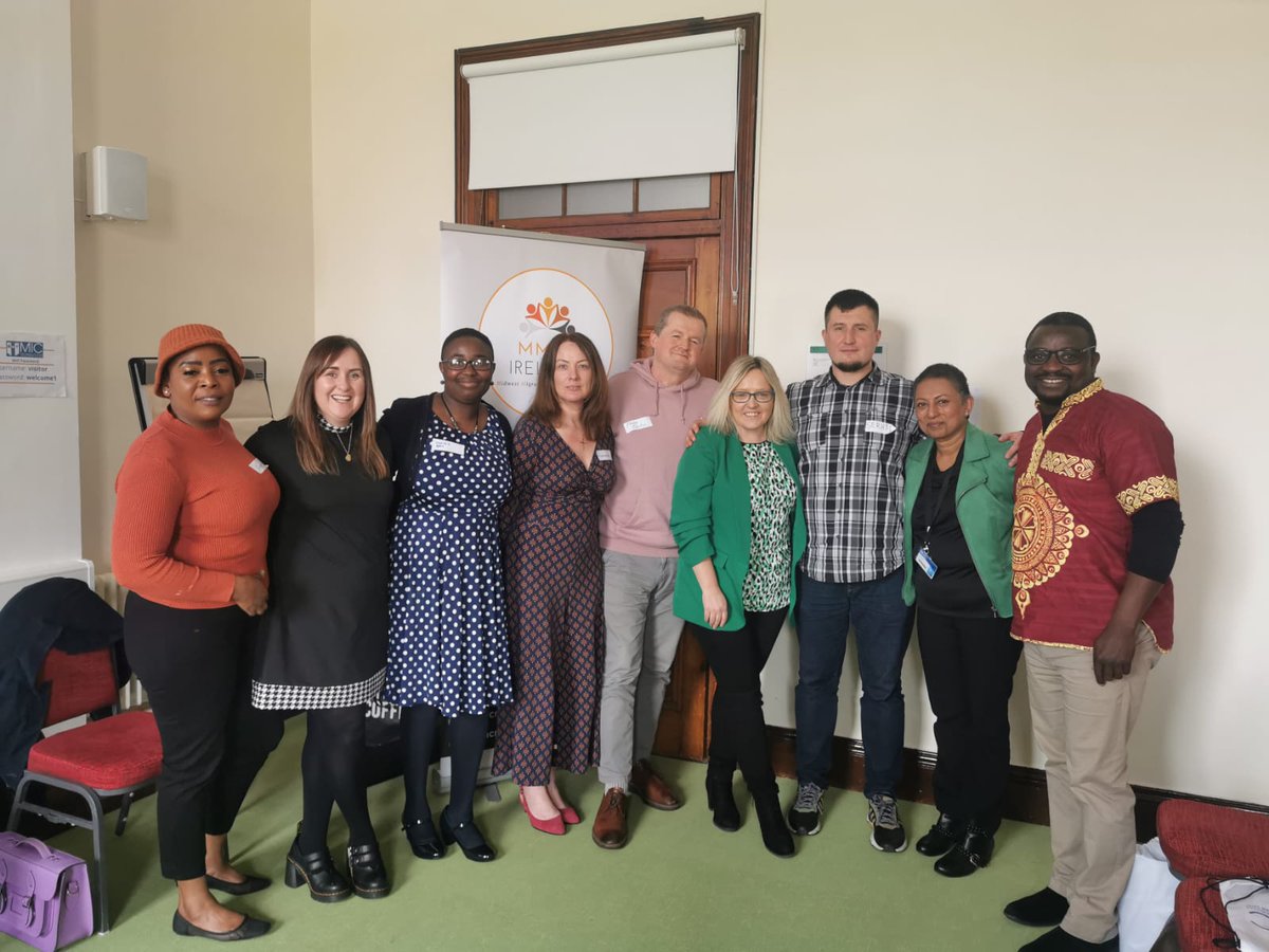 Mary Immaculate College (MIC) tweet media