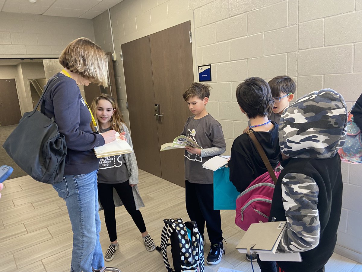 Sandi Price Harrison (@sandiharrison22) on Twitter photo Loved reading my signed copy of A Place to Hang the Moon over Spring Break thanks to <a href="/LES_MediaCenter/">Liberty Elementary School Media Center</a> Ms. Smock! Happy National Librarian Day! I can see why our Liberty 🦁s loved this one❤️ <a href="/katealbus/">katealbus</a> <a href="/LibertyES1/">Liberty ES - Canton</a> Loved reading my signed copy of A Place to Hang the Moon over Spring Break thanks to <a href="/LES_MediaCenter/">Liberty Elementary School Media Center</a> Ms. Smock! Happy National Librarian Day! I can see why our Liberty 🦁s loved this one❤️ <a href="/katealbus/">katealbus</a> <a href="/LibertyES1/">Liberty ES - Canton</a>