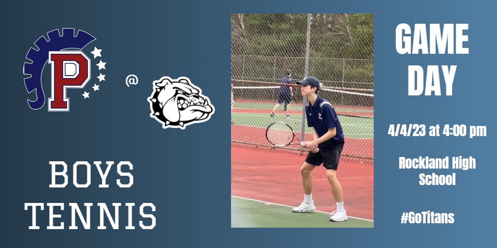 Pembroke Boys Tennis tweet media