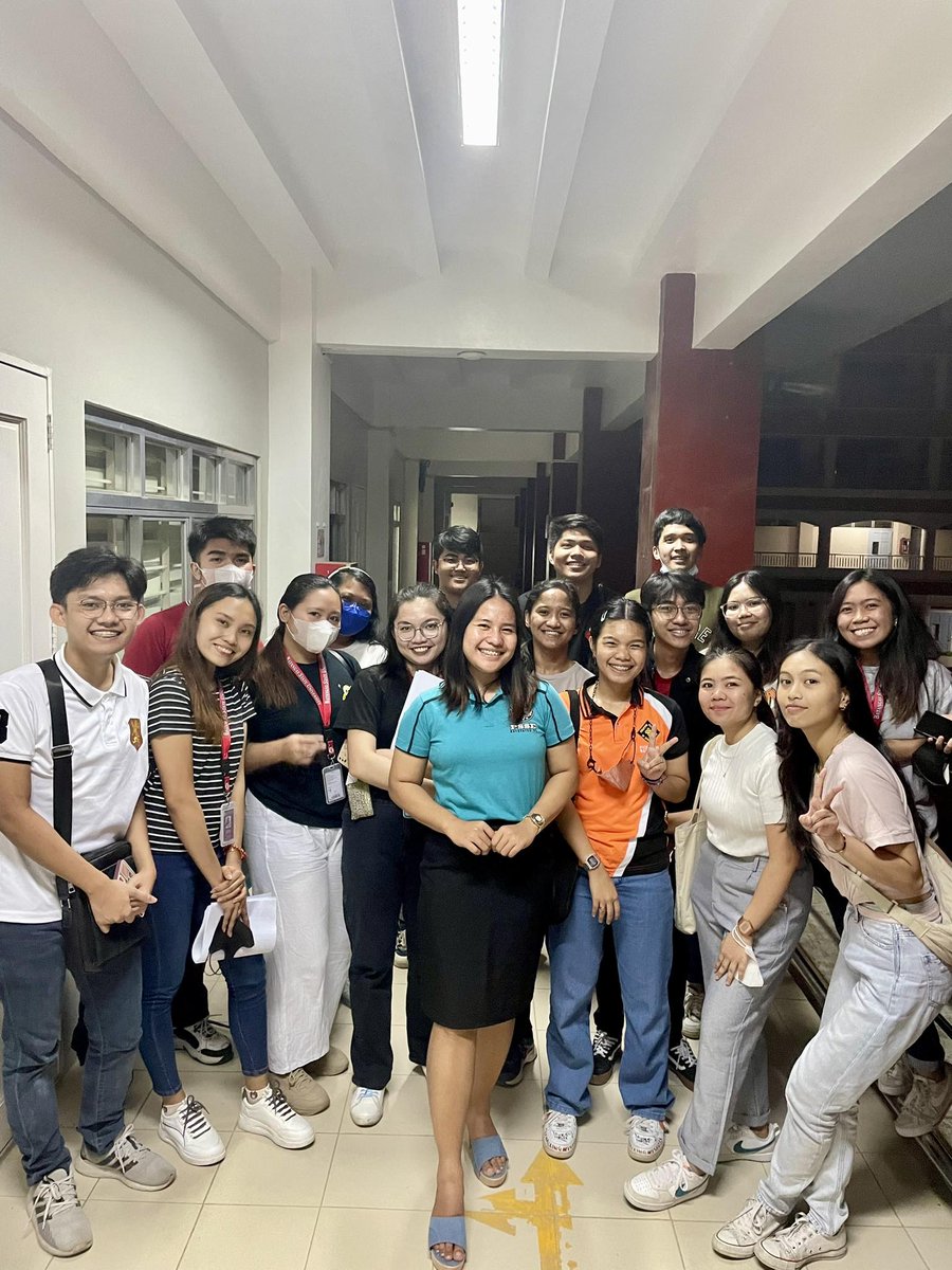 andreaseverano's tweet photo. CE 4203 ❤️
#BatStateU #Technopreneurship https://t.co/rEs2h1qUPb