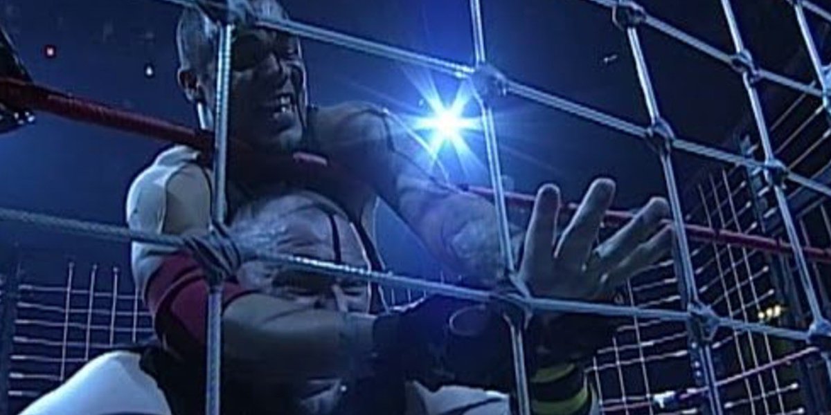 Dork Side Of The Ring Podcast tweet media