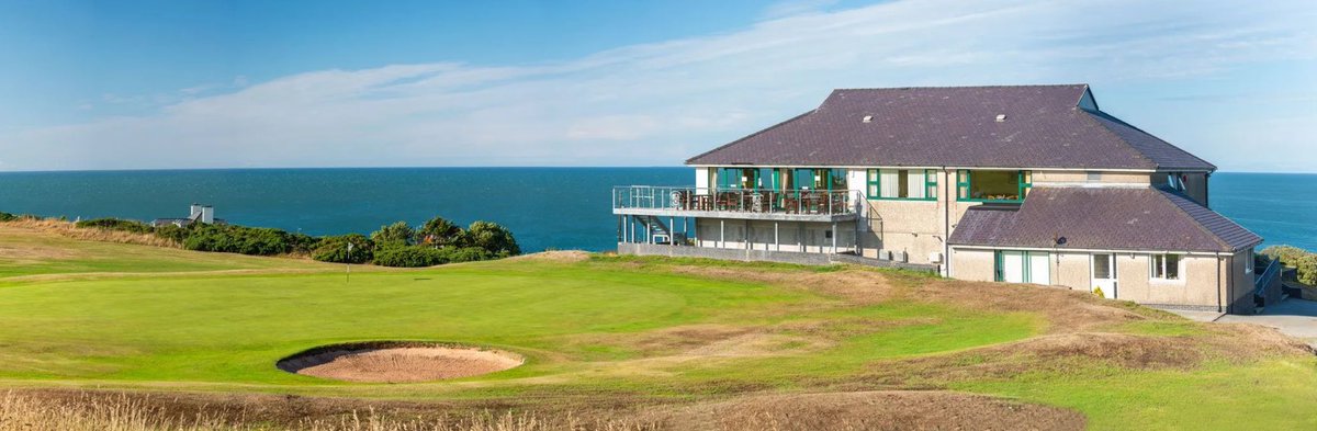 golfers_reviews's tweet photo. Golf review - 🇬🇧 Bull Bay Golf Club

Tags: #golf #golfing #golfcourse #liveUnderPar #golfRatings #golferslife #golfcourseLife #golfStagram #bullBayGolfClub #williamHerbertFowler #golfUnitedKingdom #golfEurope 

Twitter: @bullbaygolfclub

Played it? https://t.co/oQukkb7wG5 https://t.co/9U4j0fHFe2