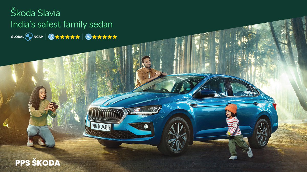 PPS Skoda Bengaluru tweet media