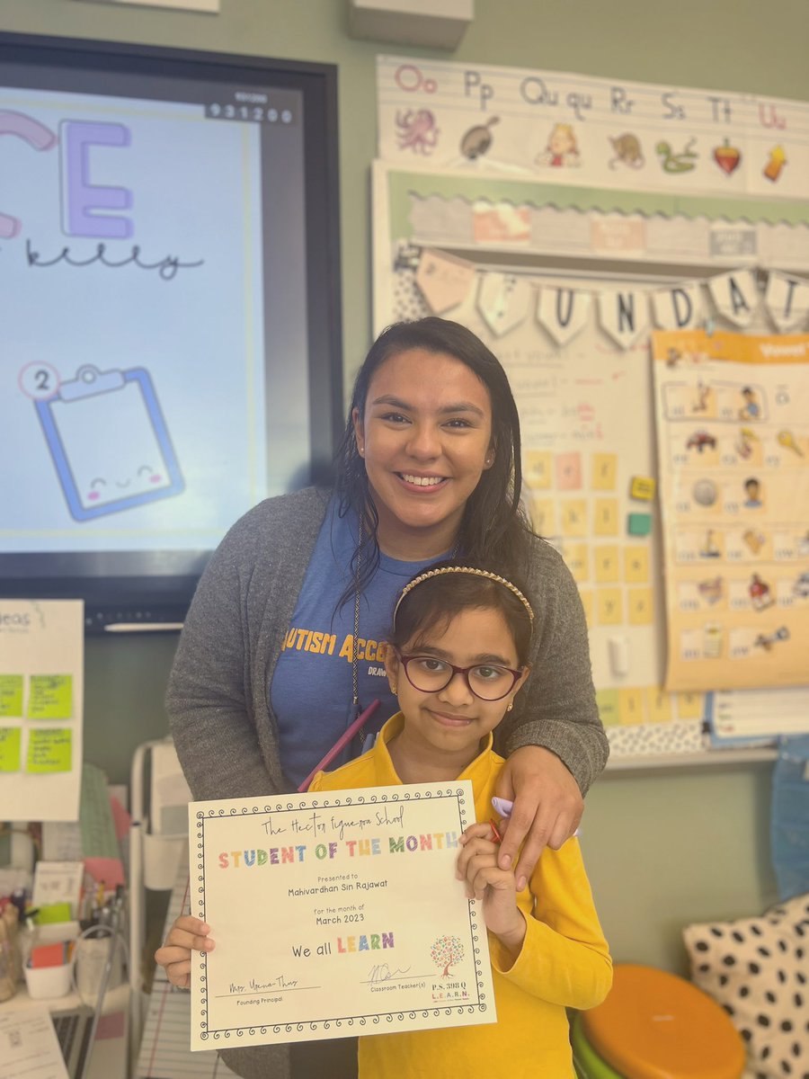 Ms. Castro tweet media