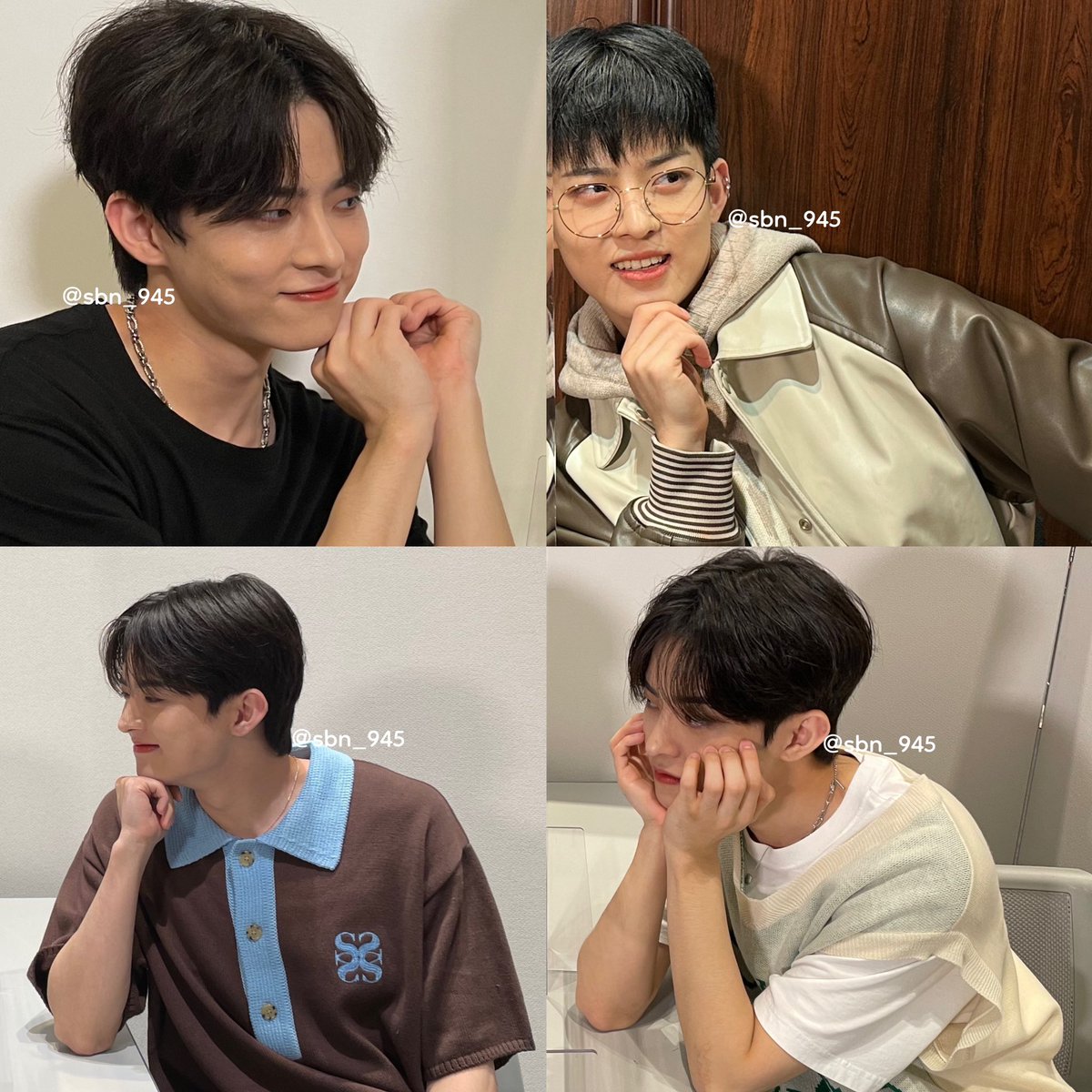 항상 따뜻한 미소와 말로 많은 앨리스들을 행복하게 해주셔서 감사해요🥲☘️💗
그리고 제 눈앞에 나타나주셔서 사랑하게 해주셔서 감사합니당😭
오빠 생일 츄카해요오오오오오🎂
#수빈이와_함께하는_행복한_봄날
#HAPPY_SUBIN_DAY