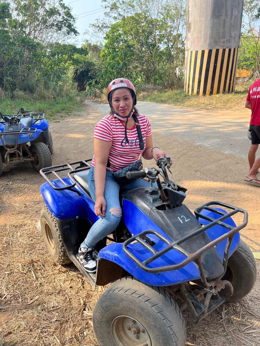 JaneBurdeos3's tweet photo. At Kenting Taiwan🇹🇼🇵🇭😊 https://t.co/buNm2Wqe2a