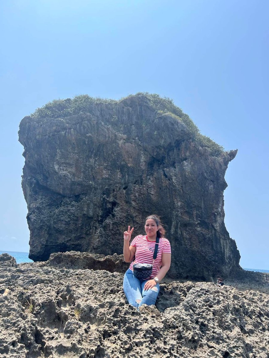 JaneBurdeos3's tweet photo. At Kenting Taiwan🇹🇼🇵🇭😊 https://t.co/buNm2Wqe2a