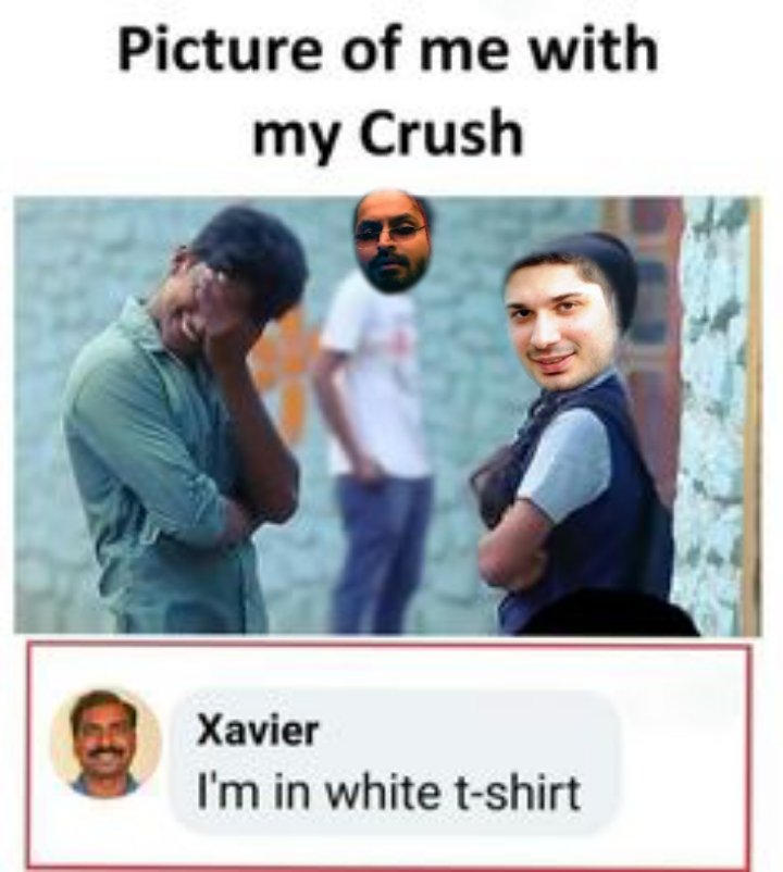 SanketKesare's tweet photo. Bkp ki crush https://t.co/vAU9ljZ7gF
