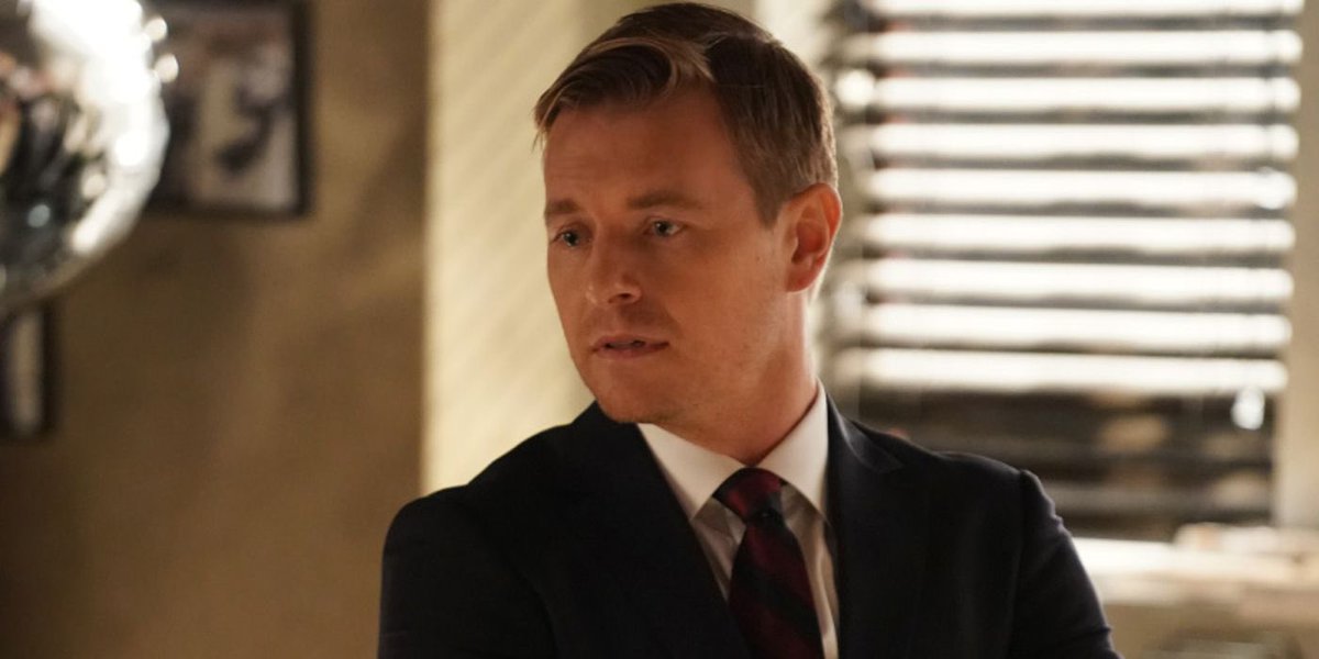 Daren_sanctuary's tweet photo. I’ve kinda felt that this season has been making it easier for me to say goodbye to the show. I’m just not feeling it at the moment.

But I know when it finally comes down to that finale, saying goodbye to them is going to be so difficult! #TheFlash https://t.co/nVrNVm2XE5