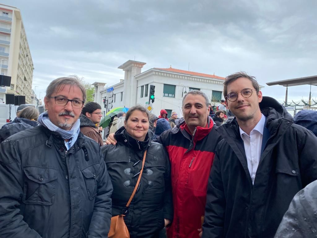 Parti Socialiste 64 tweet media