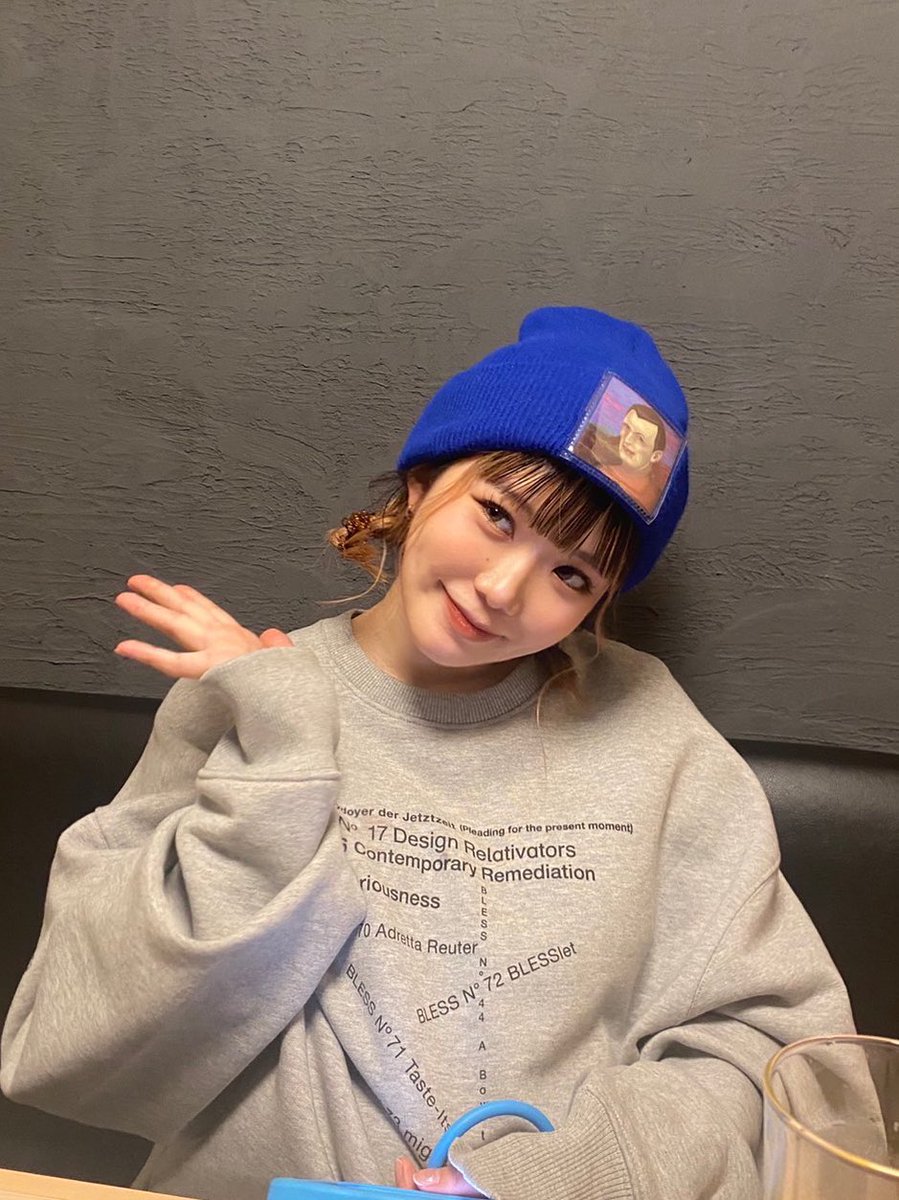 佐藤そると tweet media