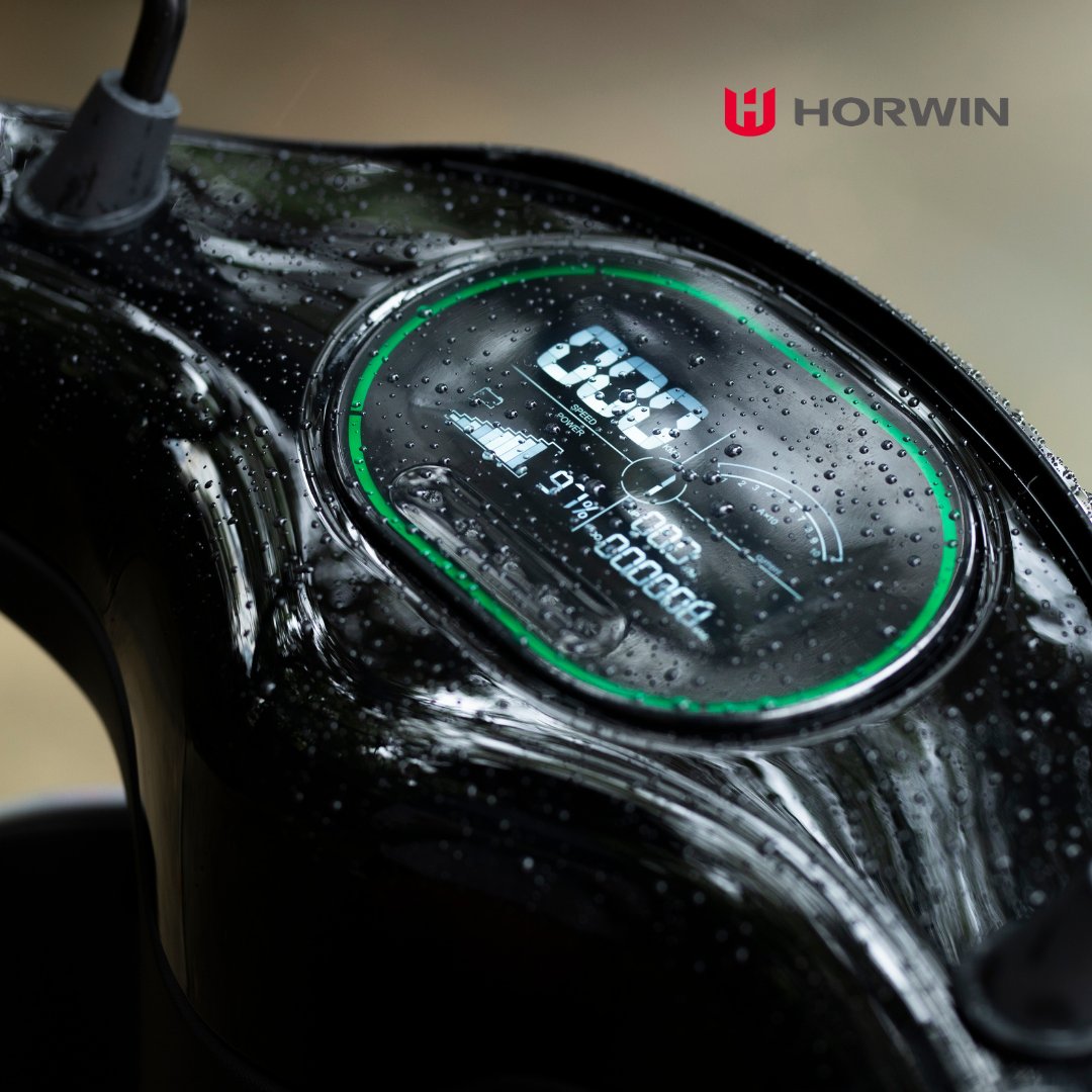 Today marks International Mother Earth Day 🌍  

As we move towards a more economical and sustainable method of travel, we recognise the importance of sustainability for our diverse ecosystem.  

Browse our range of electric scooters today at horwin.co.uk  #earthday